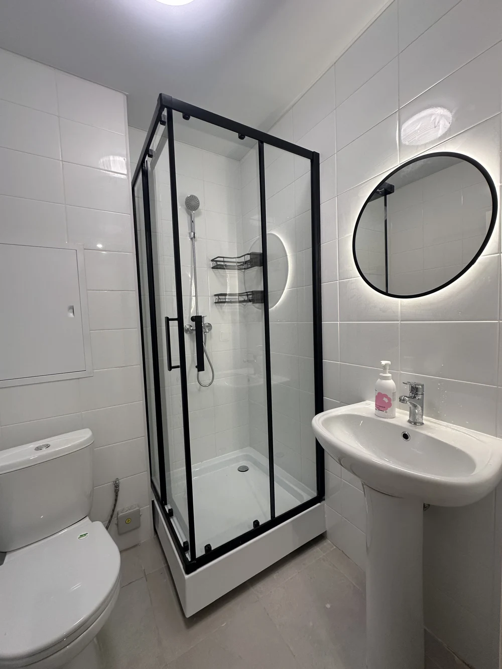 ЖК Заречный Парк