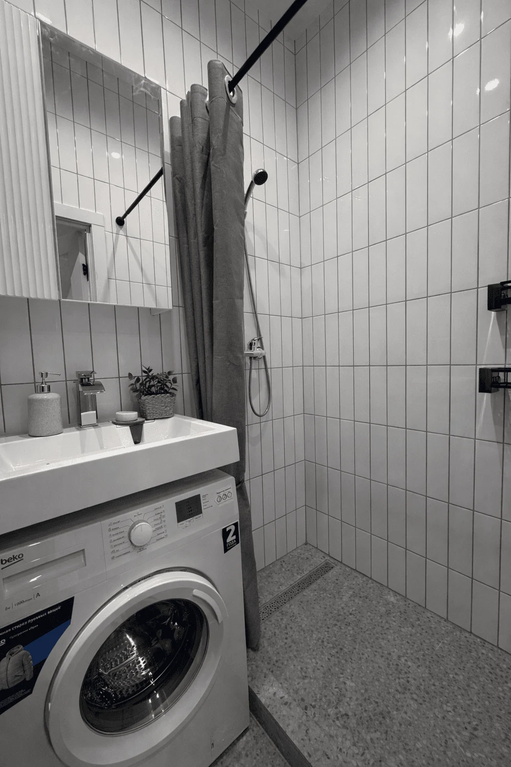 Октябрьская набережная 110(2)