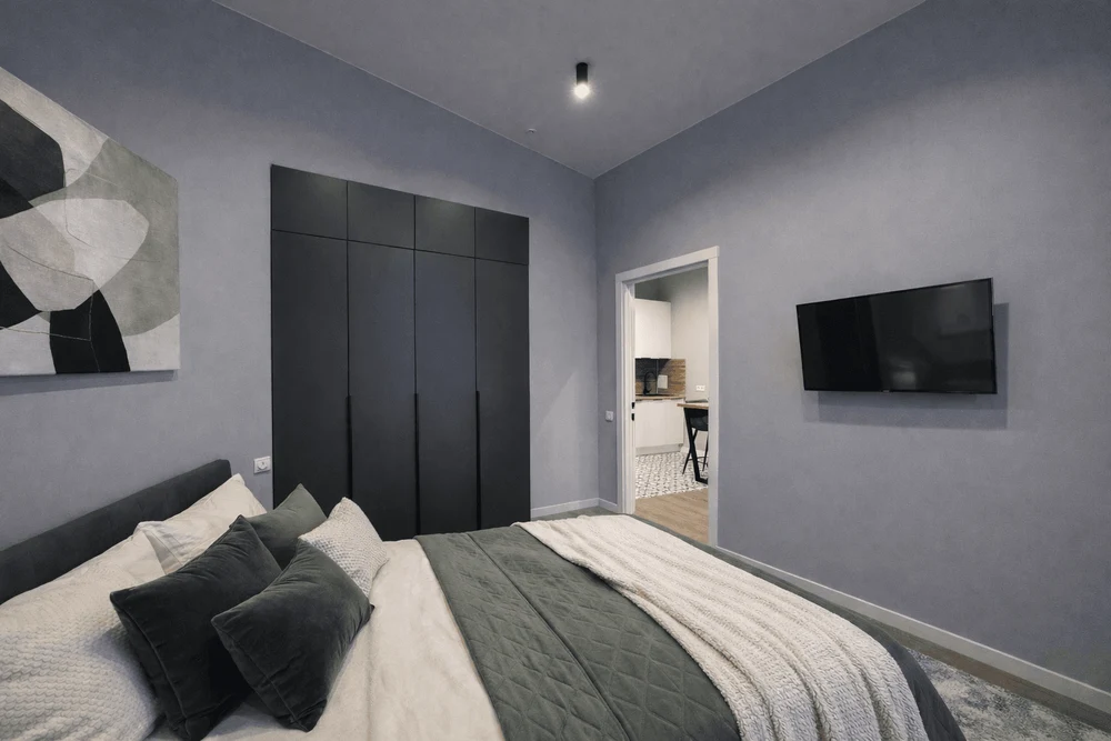 Октябрьская набережная 110(2)