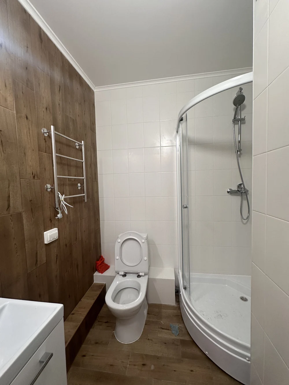 ЖК Морская Миля