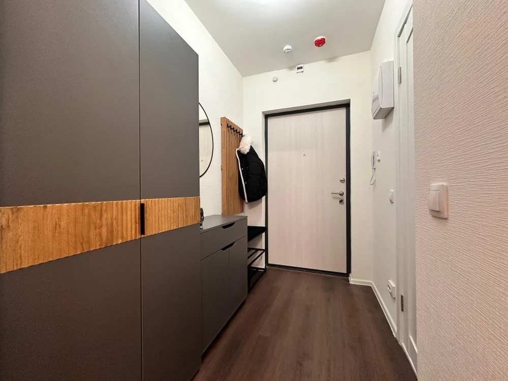 ЖК Морская Миля