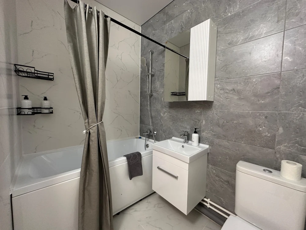 ЖК Солнечный город. Резиденции