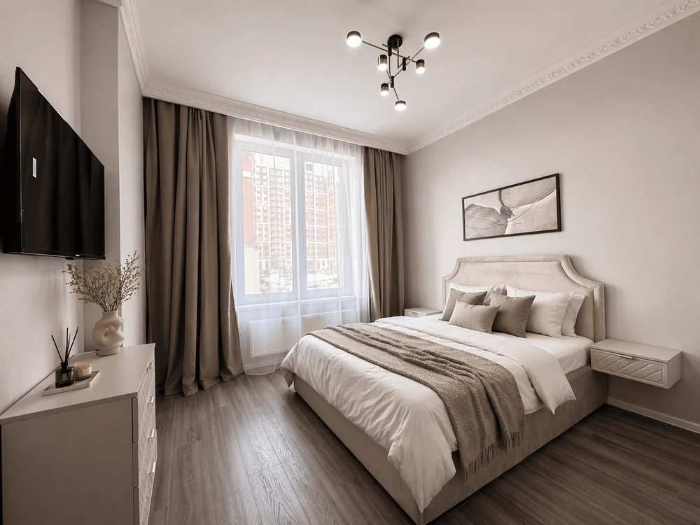 ЖК Цивилизация на Неве