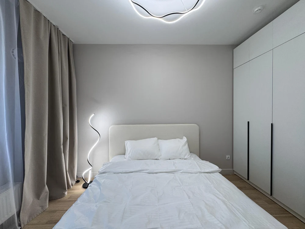 ЖК Морская Набережная