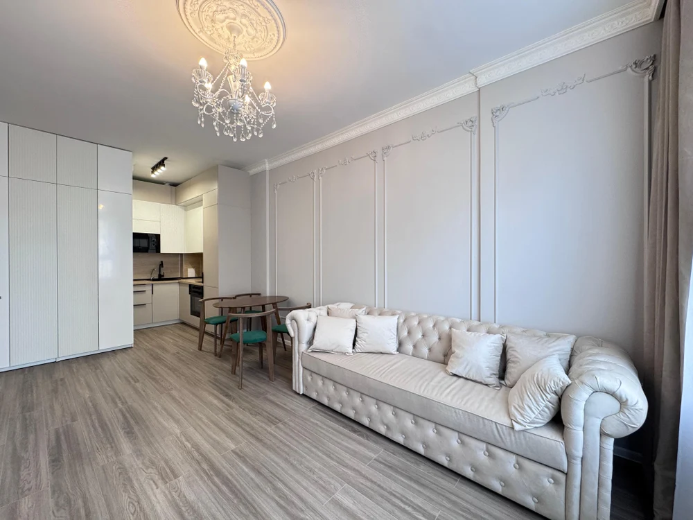 ЖК Цивилизация на Неве