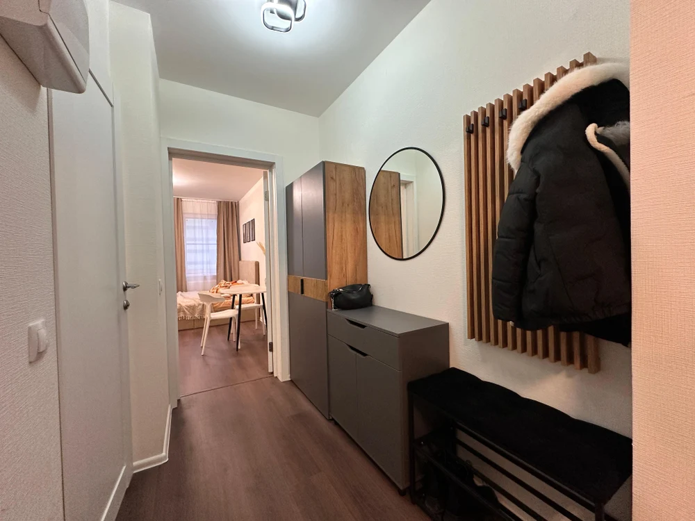 ЖК Морская Миля