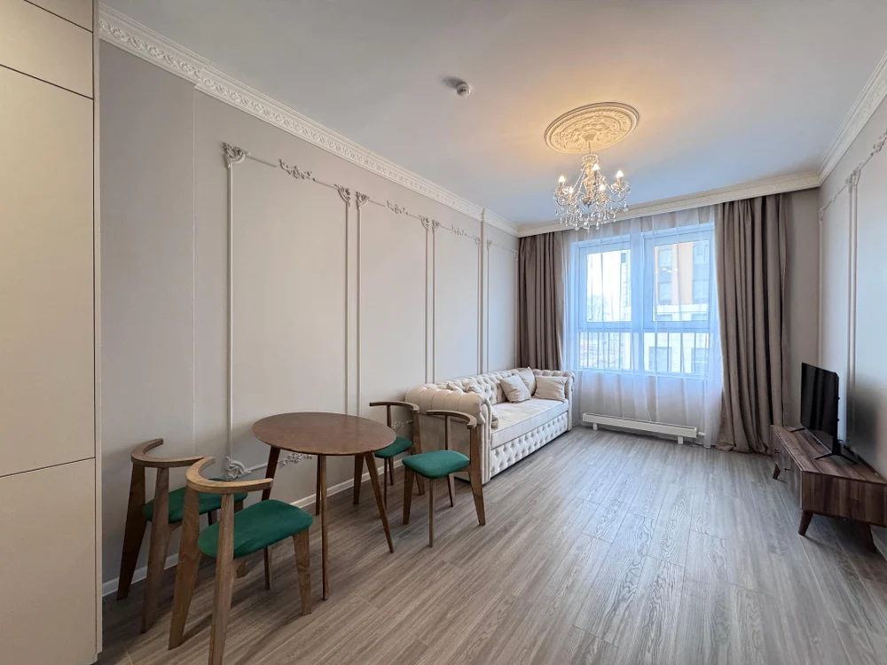 ЖК Цивилизация на Неве