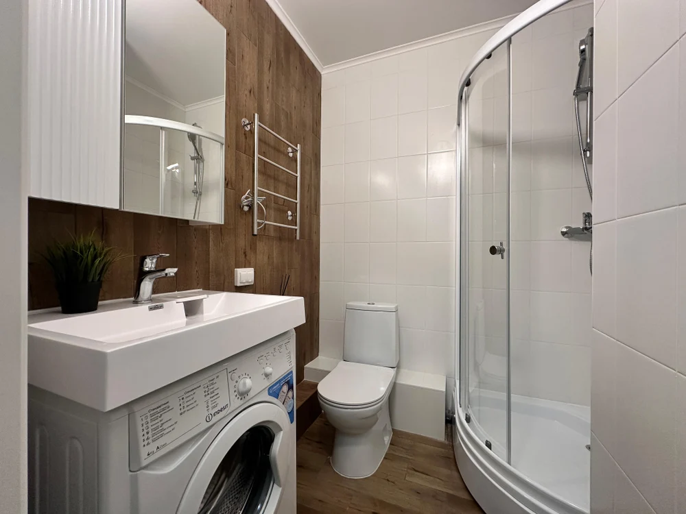 ЖК Морская Миля