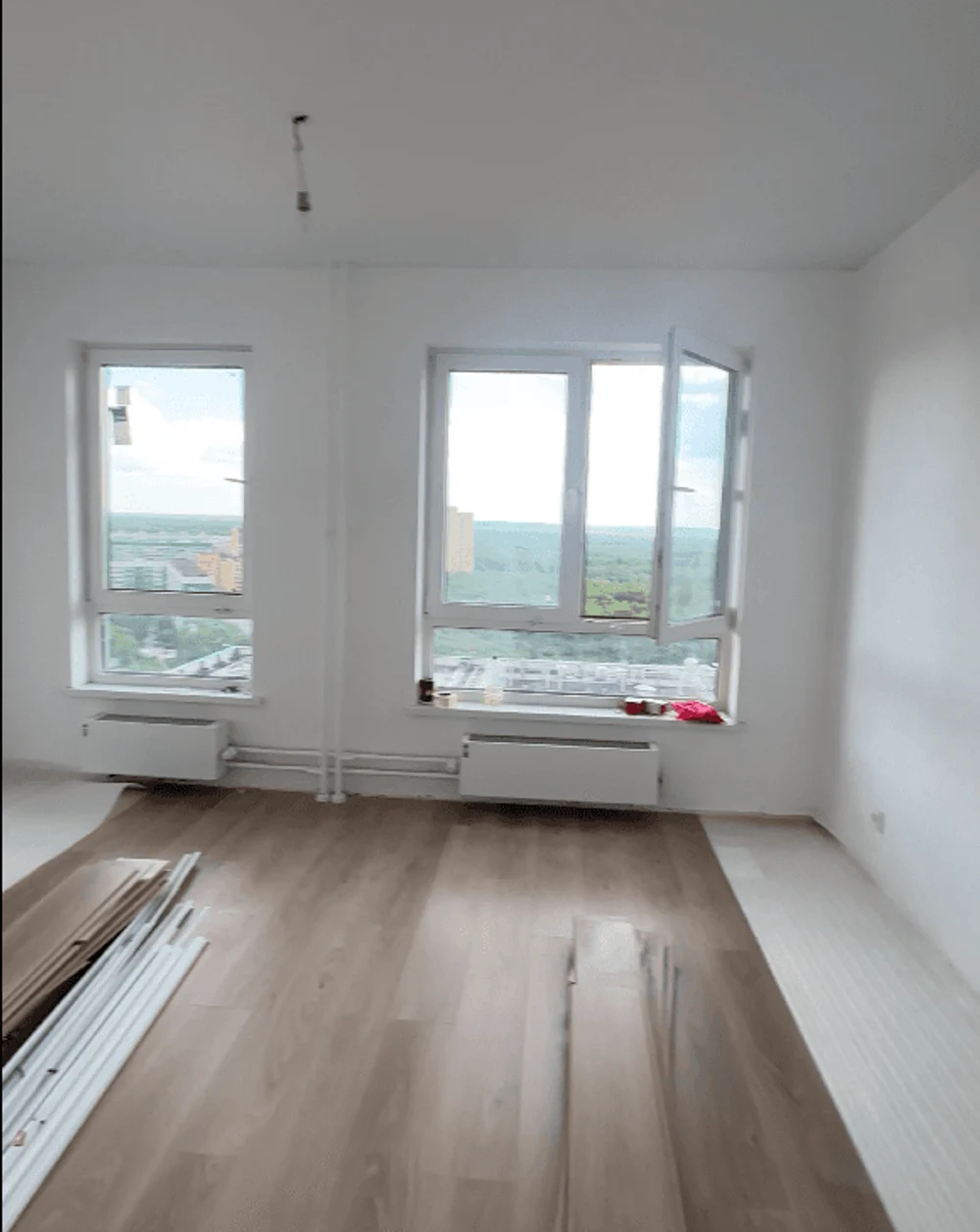 ЖК Заречный Парк