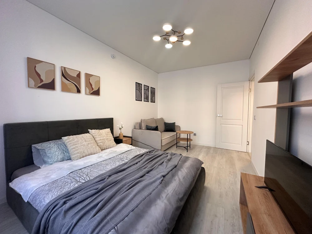 Услуги по комплектации и меблировке квартир в Санкт-Петербурге