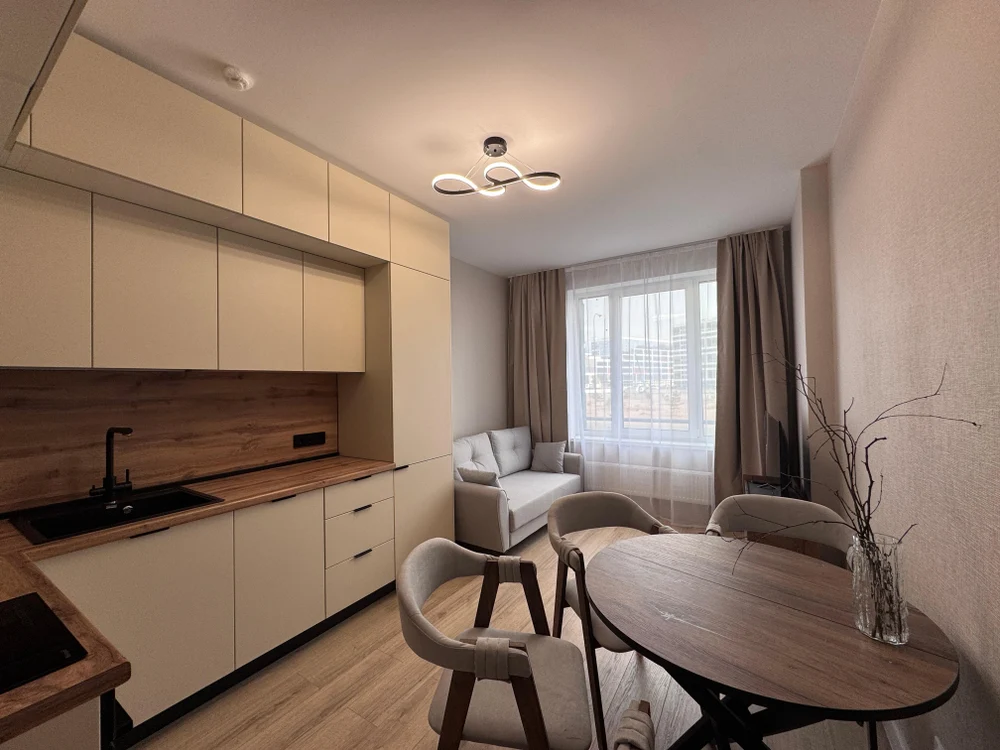 ЖК Морская Набережная