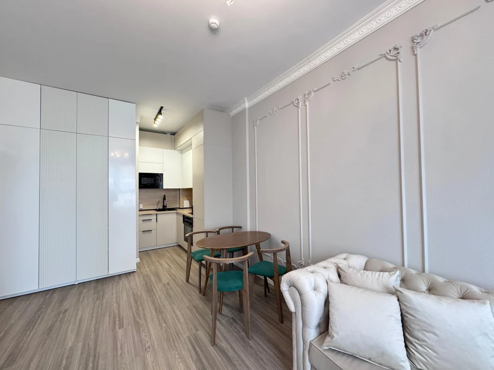 ЖК Цивилизация на Неве