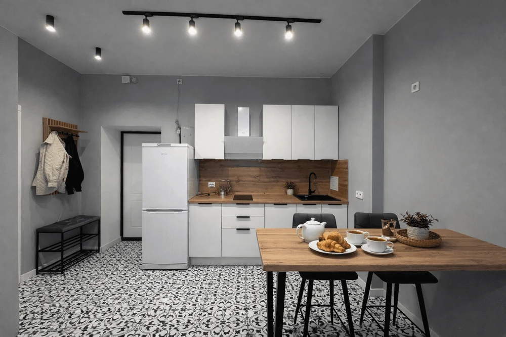 Октябрьская набережная 110(2)