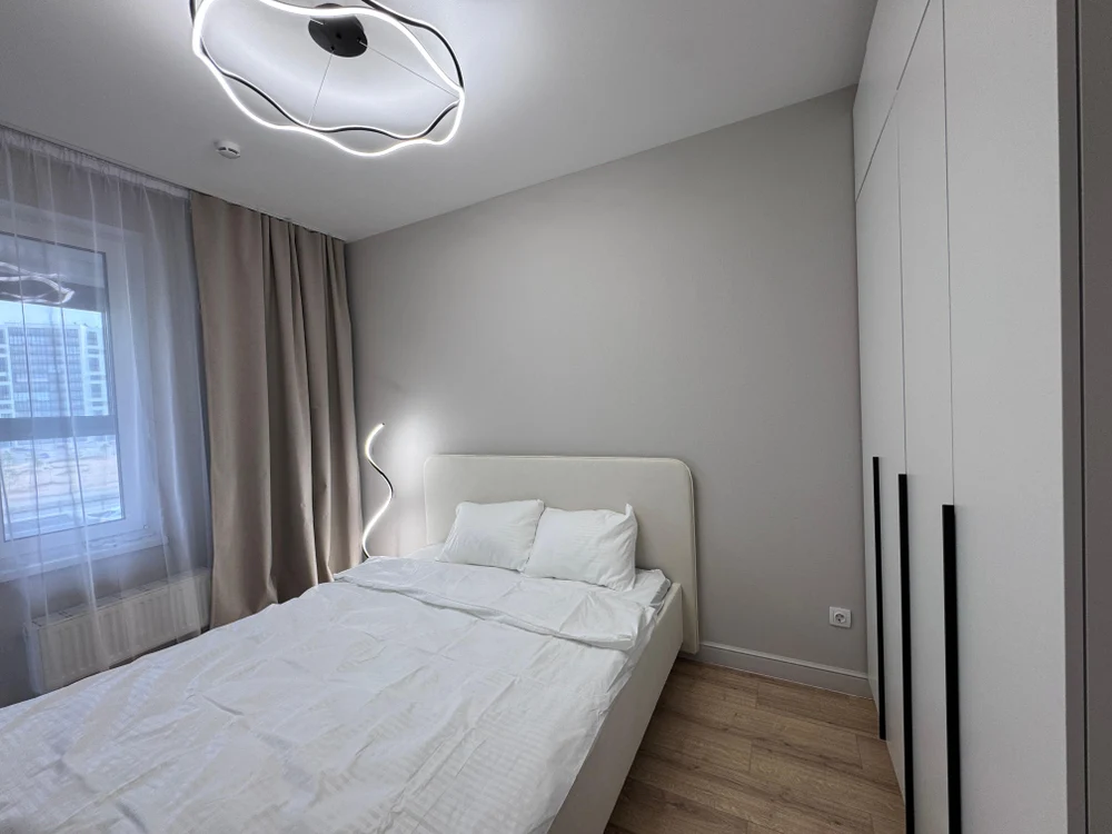 ЖК Морская Набережная