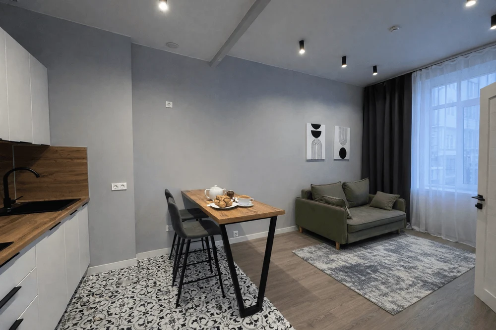 Октябрьская набережная 110(2)