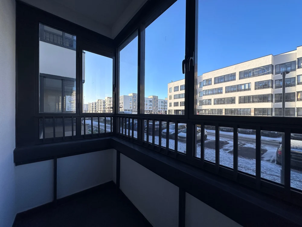 ЖК Солнечный город. Резиденции