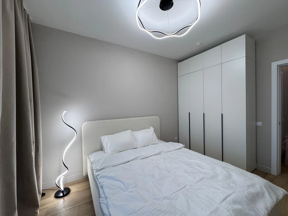 ЖК Морская Набережная