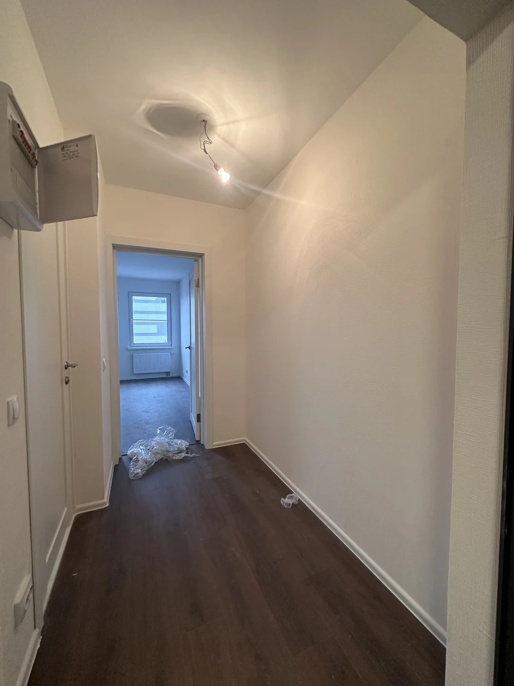 ЖК Морская Миля