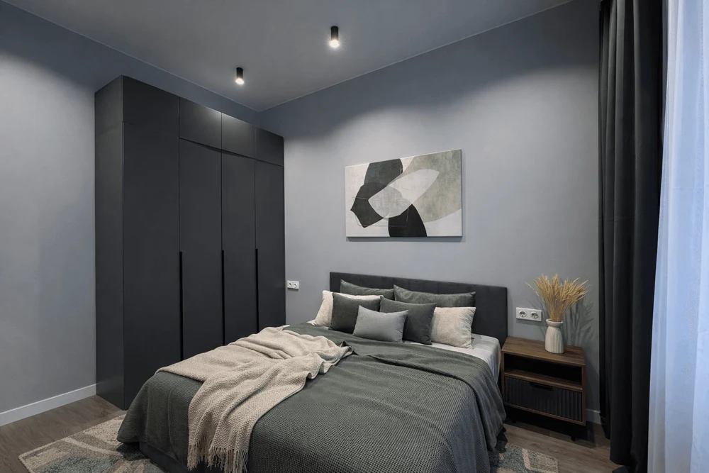 Услуги по комплектации и меблировке квартир в Санкт-Петербурге