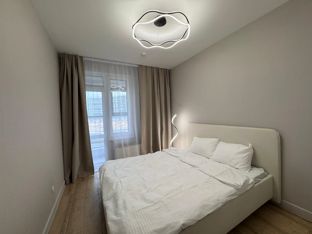 ЖК Морская Набережная