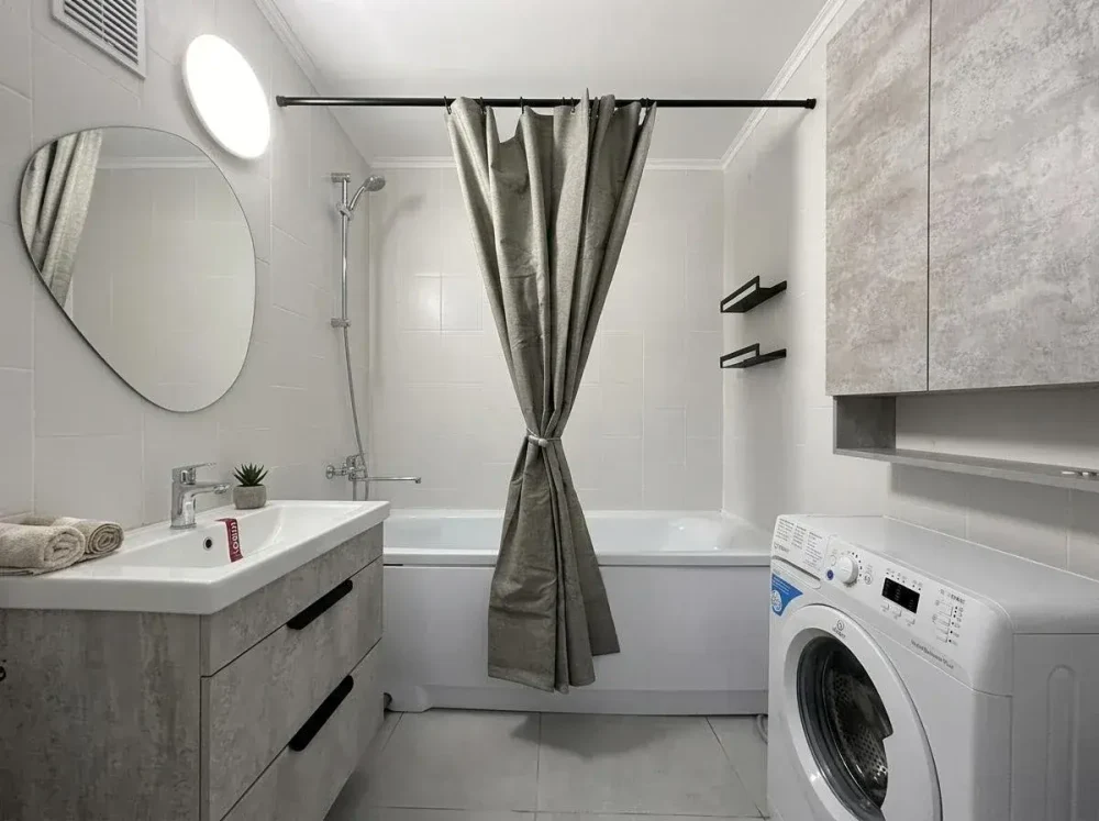 ЖК Цветной Город