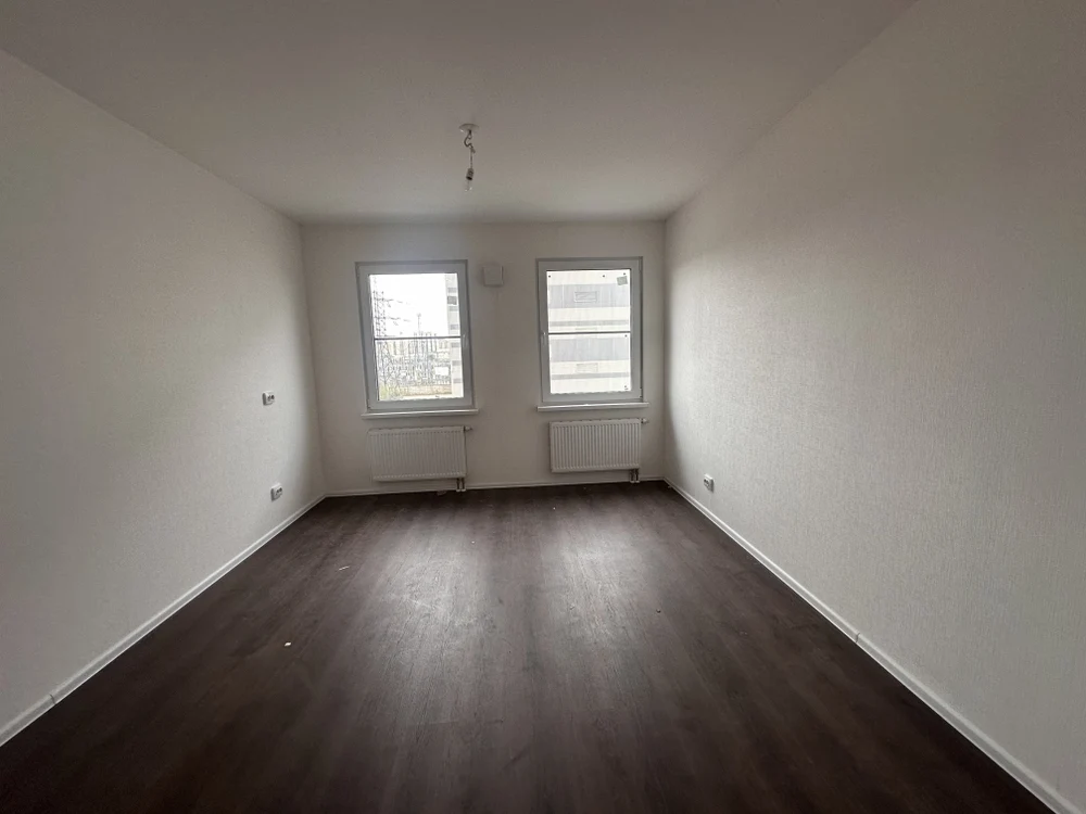 ЖК Морская Миля